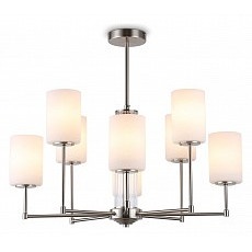 Люстра на штанге ambrella light hig...